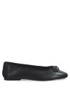 Gant Балеринки Chadii Ballerina 28511548 Черен - Mera.bg