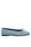 Gant Балеринки Chadii Ballerina 28518475 Син - Mera.bg