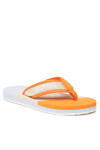 Gant Джапанки Lemonbeach 24597702 Beige/Orange G123 - Mera.bg