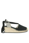 Gant Еспадрили Luliza Espandrille 28568593 Черен - Mera.bg