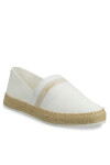 Gant Еспадрили Raffiaville 26569821 Off White G20 - Mera.bg