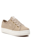 Gant Гуменки Leisha 24538700 Beige G11 - Mera.bg