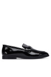 Gant Мокасини 30571866 Черен - Mera.bg