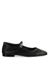 Gant Балеринки Parkny Low Lace Shoe 28531535 Черен - Mera.bg