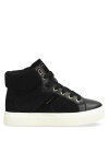 Gant Сникърси Avona Sneaker 27533156 Черен - Mera.bg