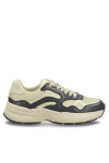 Gant Сникърси Neuwill Sneaker 28533526 Бежов - Mera.bg