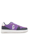 Gap Сникърси GAC003F5SWPVEYGP Виолетов - Mera.bg