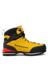 Garmont Туристически Ascent Gtx GORE-TEX 002738 Жълт - Mera.bg