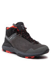 Garmont Туристически Groove Mid G-Dry 002565 Black/Red - Mera.bg