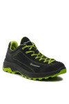 GARSPORT Туристически Rozes Low GDT1040021 Anthracite/Lime 2006 - Mera.bg