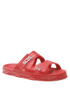 GCDS Чехли CC94M750082 Red 03 - Mera.bg