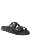 GCDS Чехли CC94U010310 Black 02 - Mera.bg