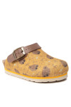 Genuins Пантофи Shetland G104041 Bear - Mera.bg