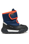 Geox Апрески B Trekkyup B Abx B566LA 054FU C0659 M Тъмносин - Mera.bg