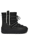 Geox Апрески D46WNA 0FUME C9999 Черен - Mera.bg