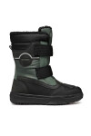 Geox Апрески J Bunshee Pg Boy B A J46D8A 0MEFU C0450 M Зелен - Mera.bg