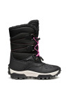 Geox Апрески J Himalaya B Ab J46FTA 0FU50 C0922 S Черен - Mera.bg