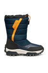 Geox Апрески J Himalaya B Abx J26FRA 0FU54 C0659 S Тъмносин - Mera.bg