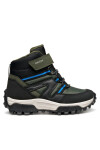 Geox Апрески J Himalaya B Abx J46FRD 050FU CA3K4 S Каки - Mera.bg
