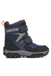 Geox Апрески J Himalaya B Abx J46FRE 0FU50 C0659 S Тъмносин - Mera.bg