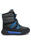 Geox Апрески J Trekkyup B Abx J46MBC 08V50 C0071 M Сив - Mera.bg