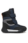 Geox Апрески J Trekkyup Boy B Abx J46MBB 050FU C0673 M Тъмносин - Mera.bg