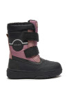 Geox Апрески J46HSA 0MEFU C8049 M Черен - Mera.bg