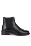 Geox Боти тип челси D Walk Pleasure D36TGE 00043 C9999 Черен - Mera.bg