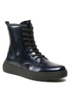 Geox Ботуши J Phaolae G. A J16ETA 000CN C4021 D Dk Navy - Mera.bg