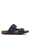 Geox Чехли J Ghita Boy J358LE 000BC C4002 D Тъмносин - Mera.bg