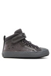 Geox Кецове J Kalispera G. I J744GI 0DHAJ C1006 M Сив - Mera.bg