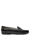 Geox Мокасини D Annytah Moc D46BMA 00046 C9999 Черен - Mera.bg