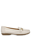 Geox Мокасини D Annytah Moc D84BMA 00046 C1122 Бежов - Mera.bg