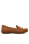 Geox Мокасини D Vega Moc D35DNA 00022 C6001 Кафяв - Mera.bg