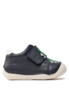 Geox Обувки B Tutim Boy B3539C 00085 C4002 Тъмносин - Mera.bg