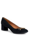 Geox Обувки D Pheby 50 D36QMA 00021 C9999 Black - Mera.bg