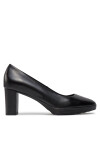 Geox Обувки на ток D Walk Pleasure 60 D35TED 000Y3 C9999 Черен - Mera.bg