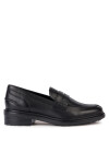 Geox Мокасини D Walk Pleasure D36TGF 00043 C9999 Черен - Mera.bg