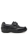 Geox Обувки J W.Snake Moc B J9309B 00043 C9999 M Черен - Mera.bg