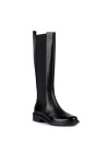 Geox Офицерки D Walk Pleasure D36TGH 04948 C9999 Черен - Mera.bg