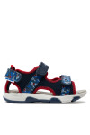 Geox Сандали B Sandal Multy Boy B450FA 014CE C0735 S Тъмносин - Mera.bg