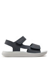Geox Сандали J Sandal Lightfloppy J45GQE 00050 C4002 S Тъмносин - Mera.bg