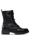 Geox Туристически oбувки D Hoara B D16FTB 00046 C9999 Черен - Mera.bg