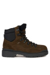Geox Туристически oбувки D Nevegal B Abx D36UPD 022FU CB39B Кафяв - Mera.bg