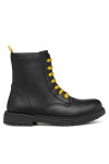 Geox Туристически oбувки Eclair J049QD 0003W C0054 S Черен - Mera.bg
