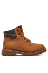 Geox Туристически oбувки J Shaylax B. B J46FAB 032BC C0930 S Кафяв - Mera.bg