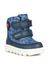 Geox Апрески B Willaboom Boy B Ab B365BF 0MNBC C4327 M Син - Mera.bg
