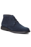 Geox Зимни обувки U Brayden 2Fit Abx U54N1D 00022 C4002 Тъмносин - Mera.bg