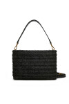 Gianni Chiarini Дамска чанта Brenda BS 10915 FROU Черен - Mera.bg