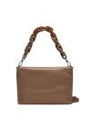 Gianni Chiarini Дамска чанта Brenda BS 8265/COMM GRN Бежов - Mera.bg